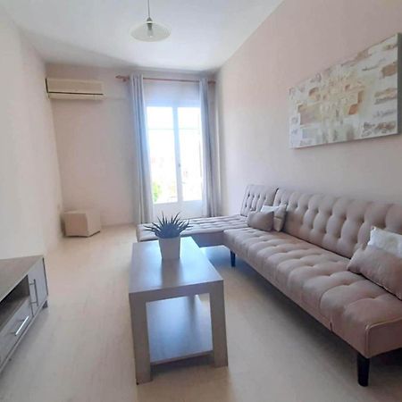 Tasias Apartments Lixouri Exterior photo